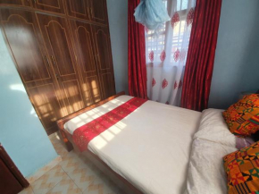 Nam's 3 bedrooms